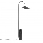 Arum Golvlampa Black Arum Golvlampa Black
