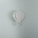 Air Balloon Lamp Vägglampa Oiled Oak Air Balloon Lamp Vägglampa Oiled Oak