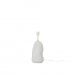 Hebe Bordslampa Medium Off-White Lampfot