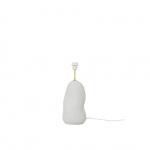 Hebe Bordslampa Medium Off-White Lampfot Hebe Bordslampa Medium Off-White Lampfot