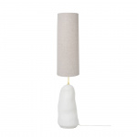Hebe Golvlampa Large Off-White Lampfot Hebe Golvlampa Large Off-White Lampfot
