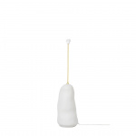 Hebe Golvlampa Large Off-White Lampfot Hebe Golvlampa Large Off-White Lampfot