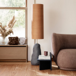 Hebe Golvlampa Large Off-White Lampfot Hebe Golvlampa Large Off-White Lampfot