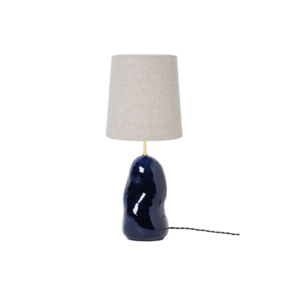 Eclipse Lampskärm Medium Natural