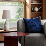 Eclipse Lampskärm Medium Natural Eclipse Lampskärm Medium Natural