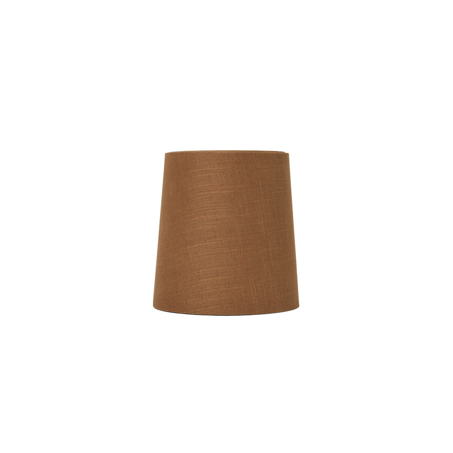 Eclipse Lampskärm Medium Curry