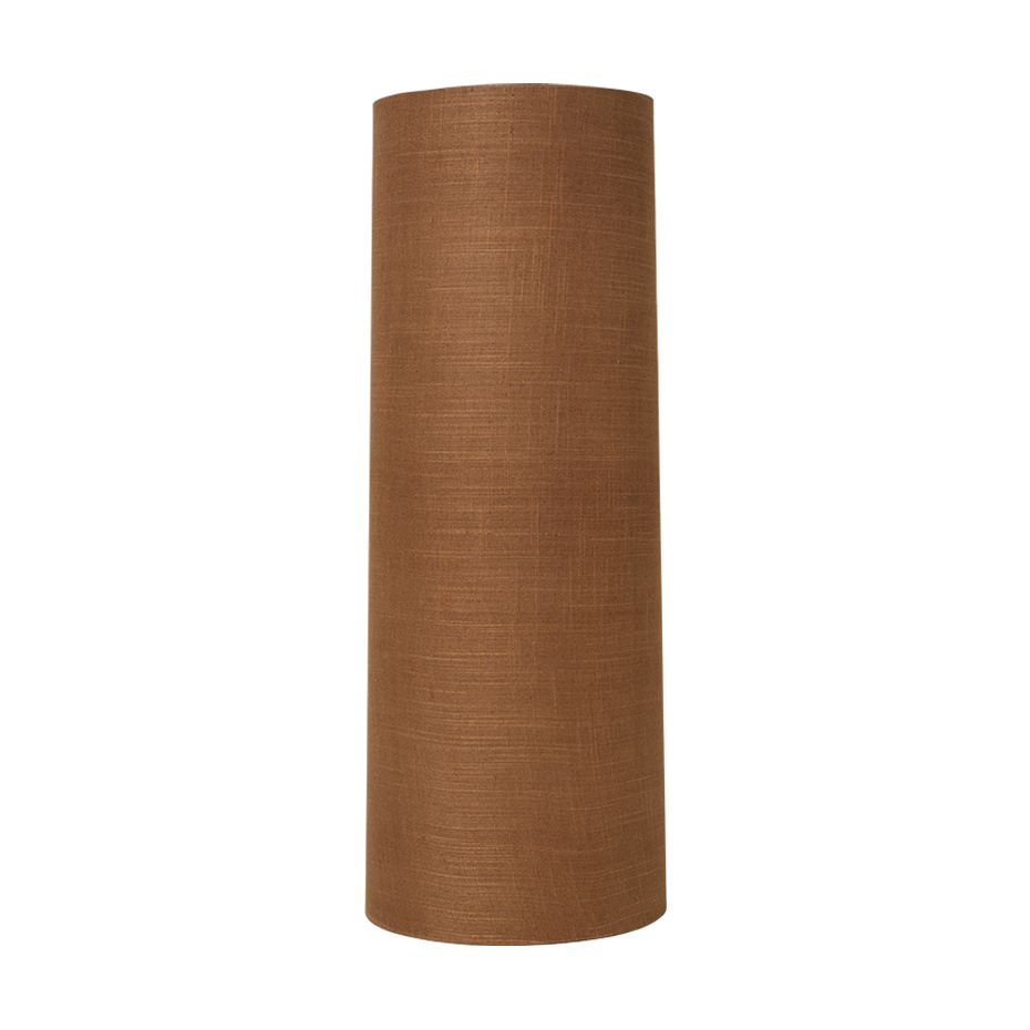 Eclipse Lampskärm Long Curry