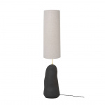Hebe Golvlampa Large Dark Grey Lampfot Hebe Golvlampa Large Dark Grey Lampfot