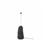 Hebe Golvlampa Large Dark Grey Lampfot Hebe Golvlampa Large Dark Grey Lampfot