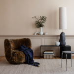 Hebe Golvlampa Large Dark Grey Lampfot Hebe Golvlampa Large Dark Grey Lampfot