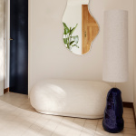 Hebe Golvlampa Large Dark Grey Lampfot Hebe Golvlampa Large Dark Grey Lampfot