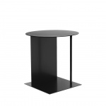 Place Side Table Black