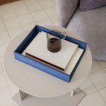 Place Side Table Cashmere