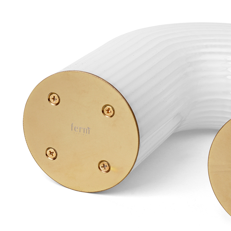 Vuelta Bordslampa White