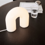 Vuelta Bordslampa White Vuelta Bordslampa White