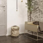 Plant Box Large Cashmere Plant Box Large Cashmere