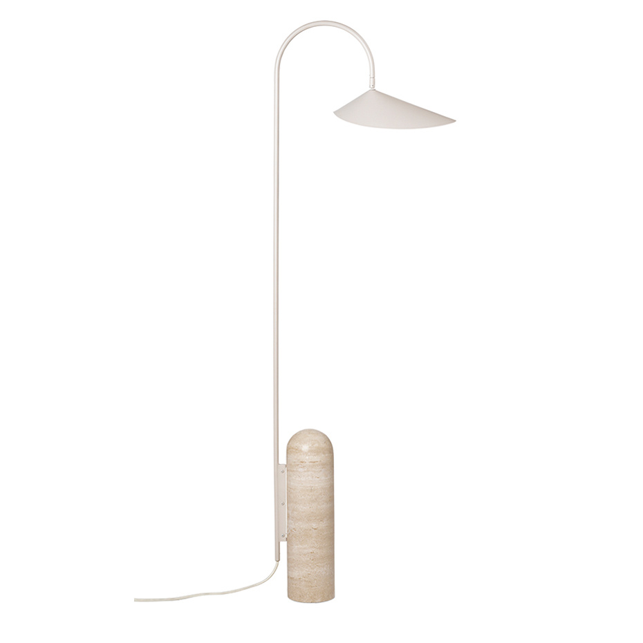 Arum Golvlampa Cashmere