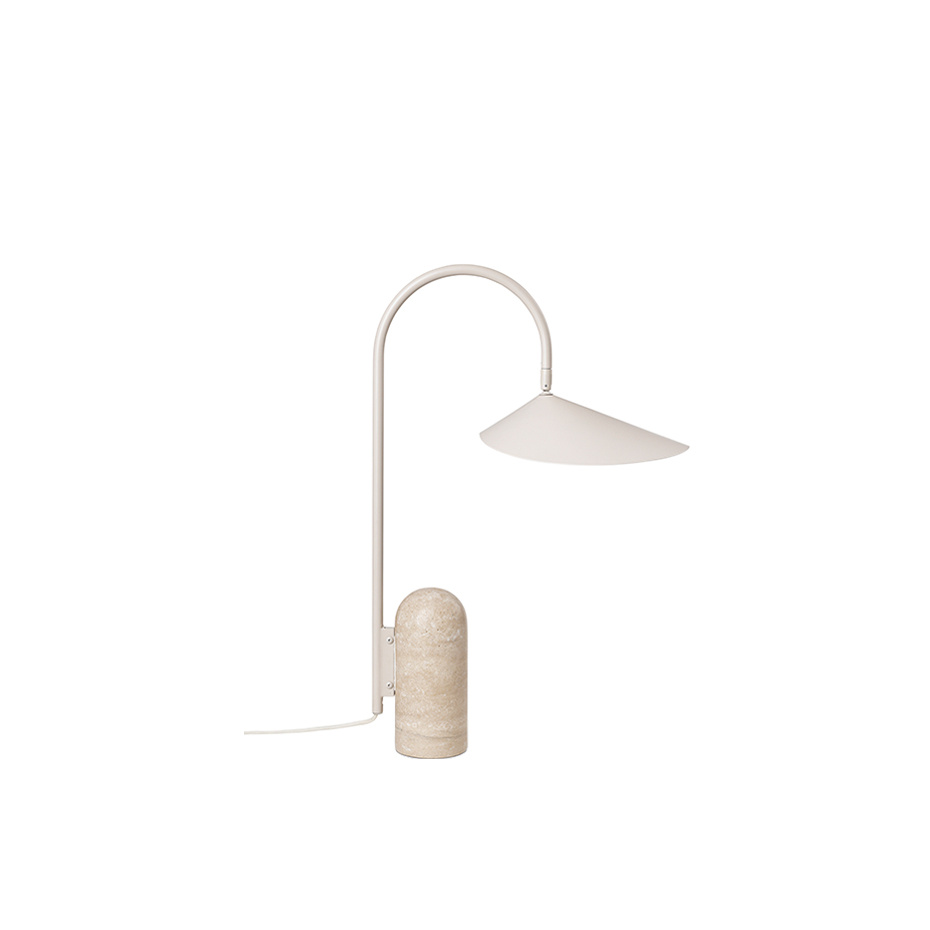 Arum Bordslampa Cashmere