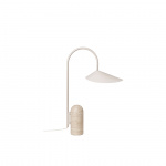 Arum Bordslampa Cashmere Arum Bordslampa Cashmere