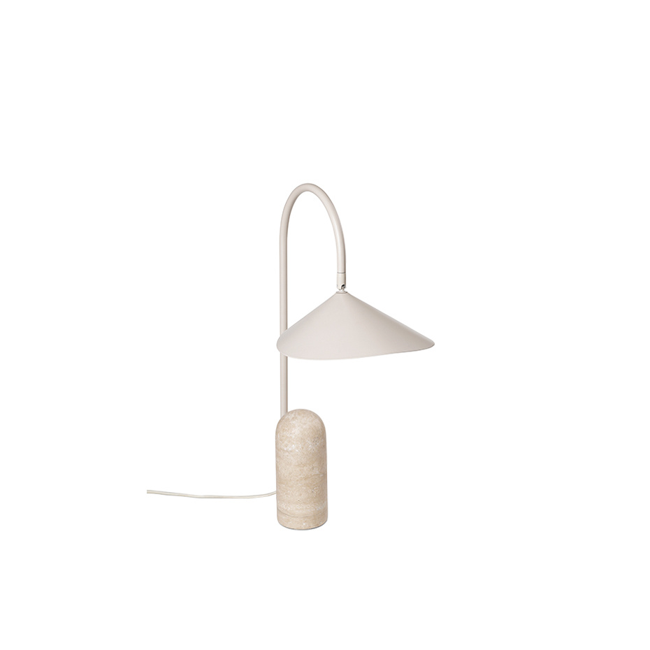 Arum Bordslampa Cashmere