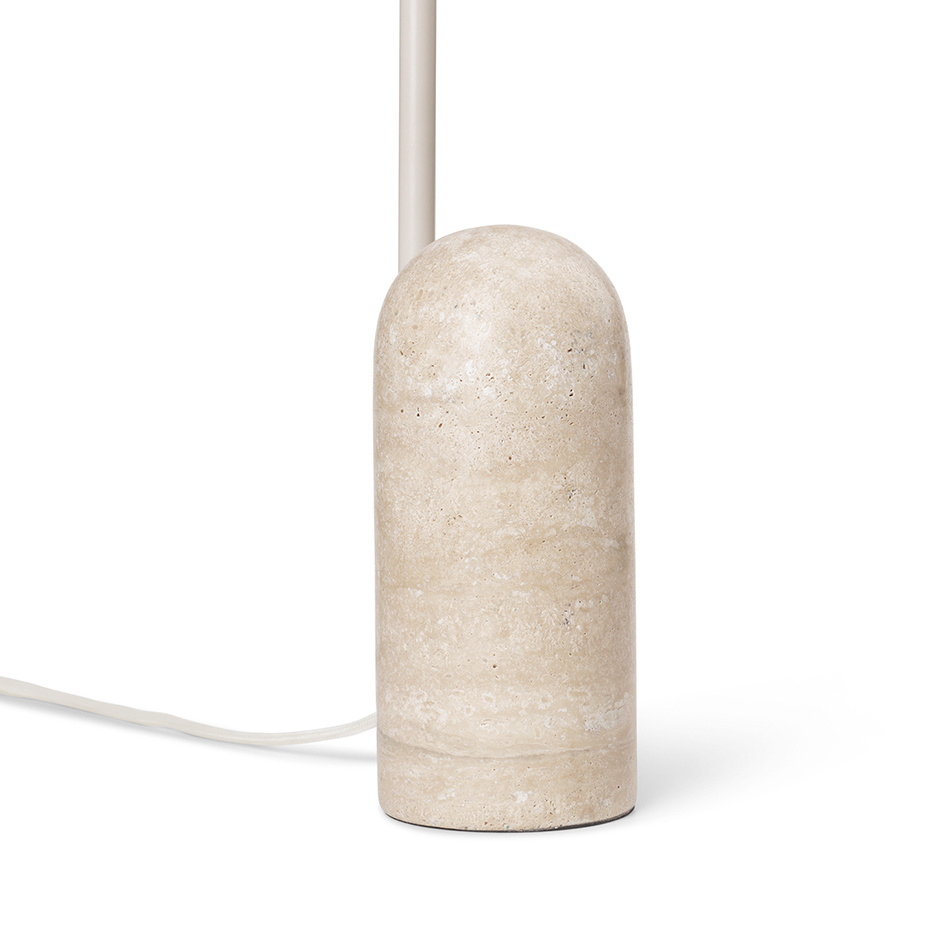 Arum Bordslampa Cashmere