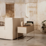 Arum Bordslampa Cashmere Arum Bordslampa Cashmere