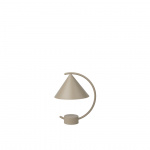 Meridian Portable Bordslampa Cashmere Meridian Portable Bordslampa Cashmere