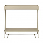 Plant Box Two-Tier Cashmere Plant Box Two-Tier Cashmere