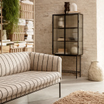 Vulca Vase Large Off-White Stone Vulca Vase Large Off-White Stone