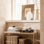 Bell Bordslampa White Bell Bordslampa White