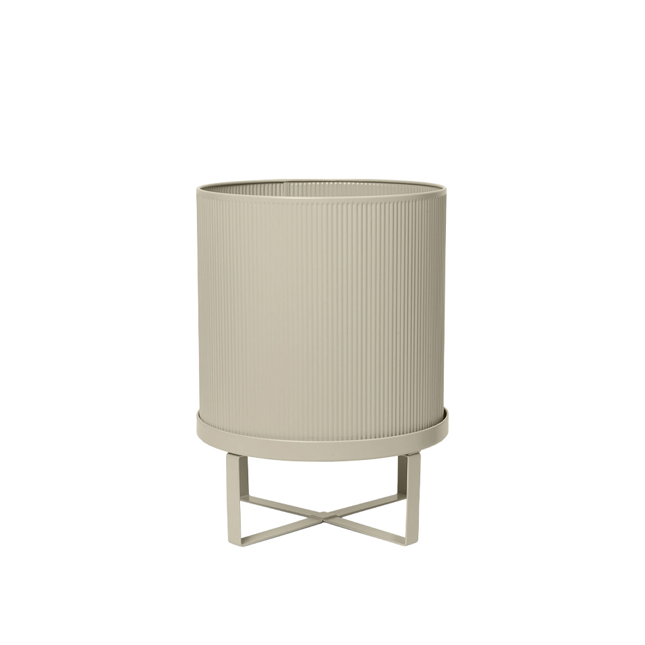 Bau Pot Large Cashmere