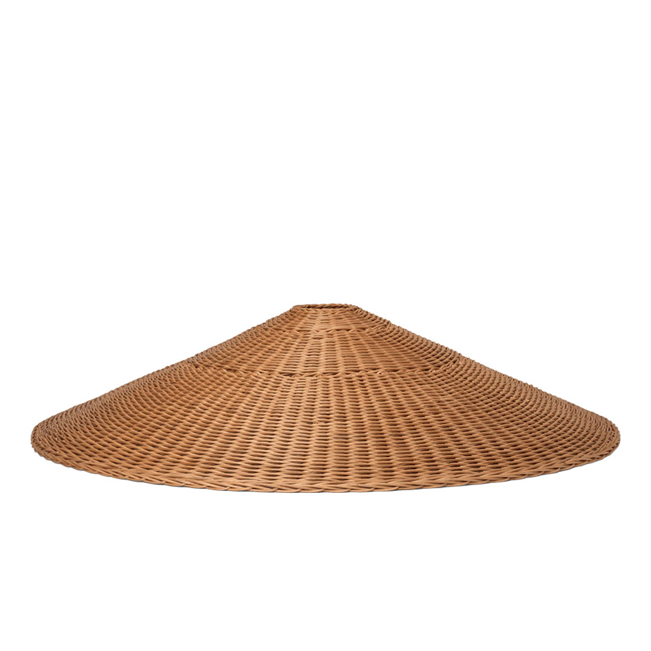 Dou Lampskärm Ø90cm Natural