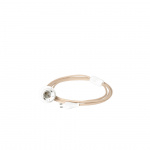 Fabric Cord Set Vägglampa Sand Fabric Cord Set Vägglampa Sand