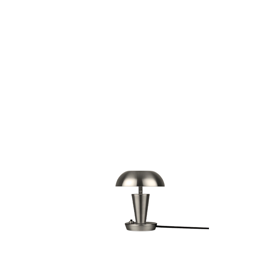 Tiny Lamp Bordslampa Steel