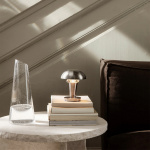 Tiny Lamp Bordslampa Steel Tiny Lamp Bordslampa Steel