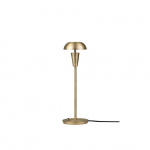 Tiny Bordslampa Brass Tiny Bordslampa Brass