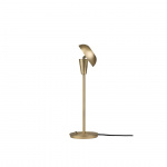Tiny Bordslampa Brass