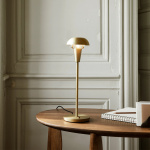 Tiny Bordslampa Brass Tiny Bordslampa Brass