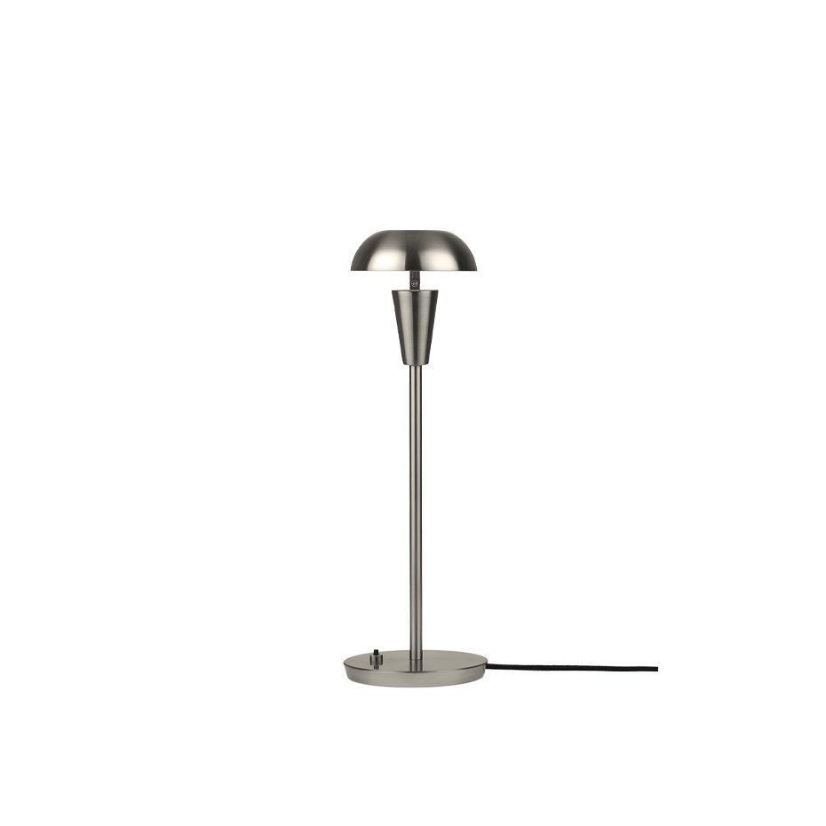 Tiny Bordslampa Steel