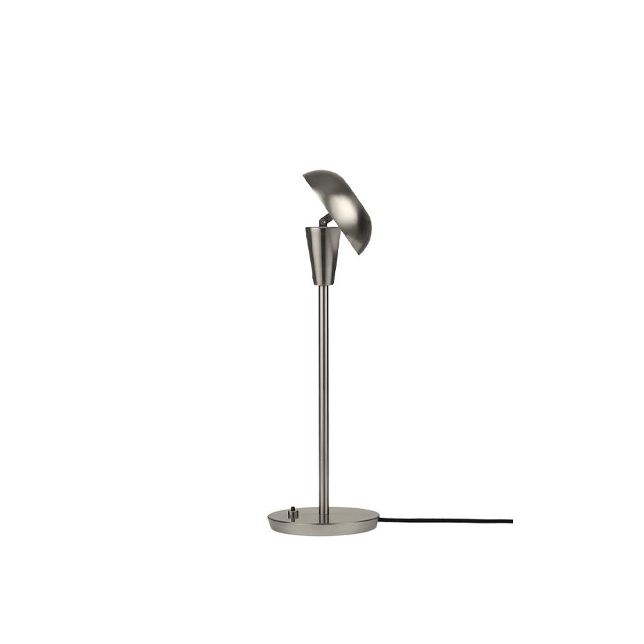 Tiny Bordslampa Steel