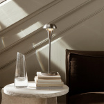 Tiny Bordslampa Steel Tiny Bordslampa Steel