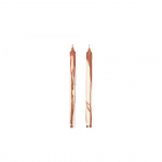 Dryp Candles Rust 2-Pack