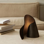 Oyster Bordslampa Black Oyster Bordslampa Black