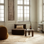 Oyster Bordslampa Black Oyster Bordslampa Black