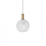 Collect Lampskärm Sphere Casca Milk Collect Lampskärm Sphere Casca Milk