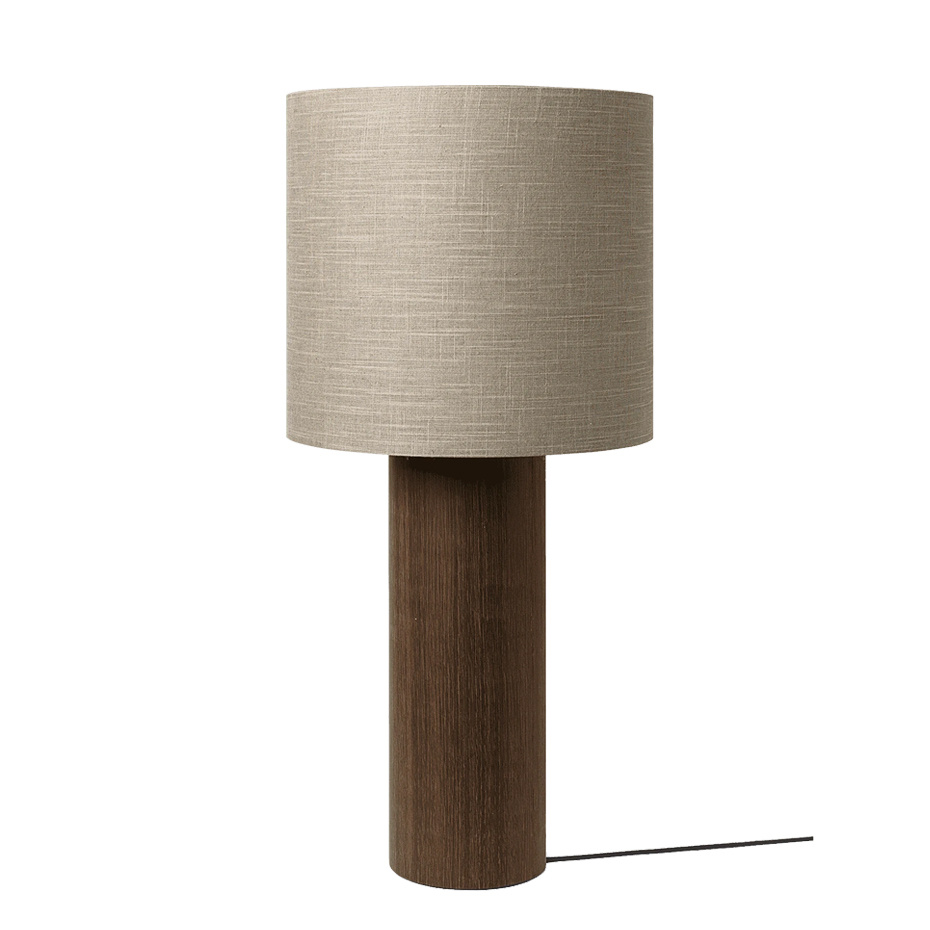 Post Golvlampa Solid