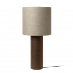 Post Golvlampa Solid Post Golvlampa Solid