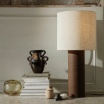 Post Golvlampa Solid Post Golvlampa Solid