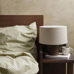 Eclipse Lampskärm Short Sand Eclipse Lampskärm Short Sand