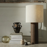 Eclipse Lampskärm Large Natural Eclipse Lampskärm Large Natural